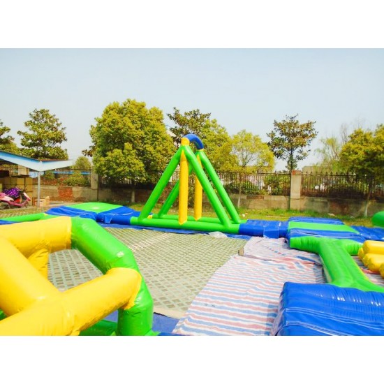 Wibit Inflatable Water Park