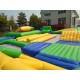 Inflatable Floating Water Park