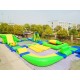 Inflatable Floating Water Park