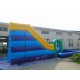 Giant Aqua Inflatable Water Park