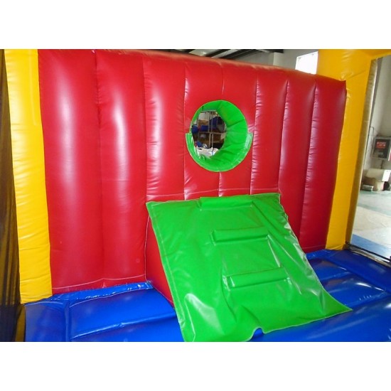 Inflatable Castle Bounce