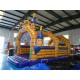 Inflatable Camelot Castle