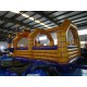 Inflatable Camelot Castle