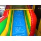 Castle Combo Bouncehouse