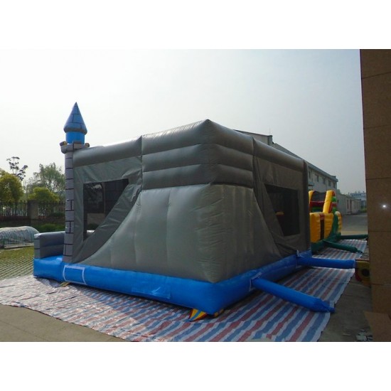 Dragon Bounce House