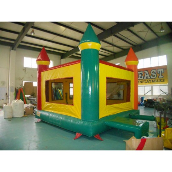 Castle Bounce House