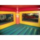 Castle Bounce House