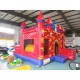 Inflatable Combo Bounce 4 In 1 Castle