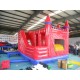 Inflatable Combo Bounce 4 In 1 Castle