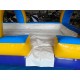 Cars Inflatable Slide