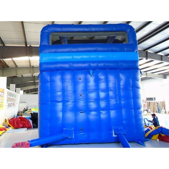 Inflatable Water Slide