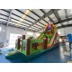 Inflatable Mutliplay Pirate Slide