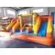 Inflatable Rainforest Water Park