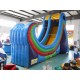 Inflatable 20' Rampage Slide