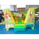 Bouncy Castle Mini Jungle Open