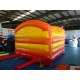 Bouncy Castle Mini Circus With Roof