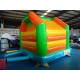 Bouncy Castle Midi Jungle