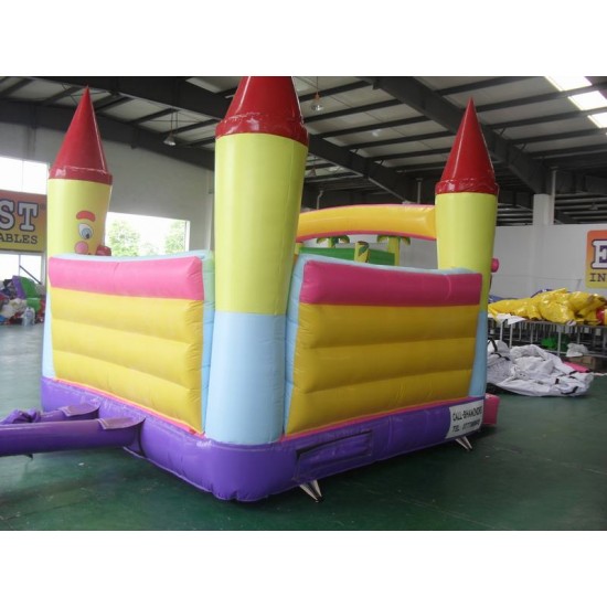 Bouncy Castle Standard Clown