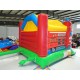 Bouncy Castle Fire Department