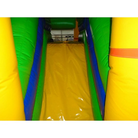 Bouncy Castle Multiplaylion