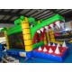 Bouncer Multiplay Crocodile