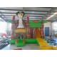 Bouncy Castle Multiplay Pirate