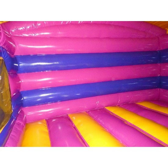 Bouncy Castle Princess Maxi Multifun