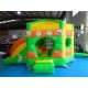 Bouncy Castle Pentagon Jungle