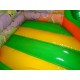 Bouncy Castle Pentagon Jungle