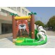 Bouncy Castle Mini Multifun Jungle