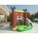 Bouncy Castle Mini Multifun Jungle