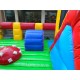 Inflatable Ultimate Playground