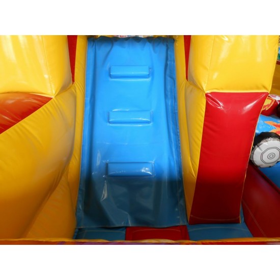 Race Car Toddler Game