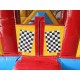 Race Car Toddler Game