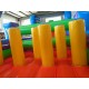 Obstacle Course Bounce House