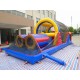 Super 65' Obstacle Course