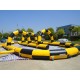 Inflatable Racing