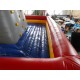 Inflatable Rockwall