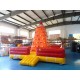 Inflatable Climbing Wall Game