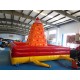 Inflatable Climbing Wall Game