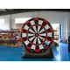 Inflatable Dartboard