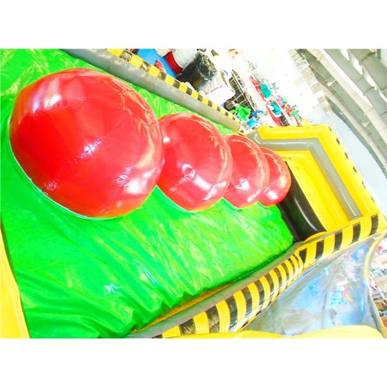 Inflatable Leaps Bounds Sports Ball Covers