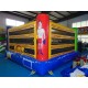 Inflatable Games Boxing