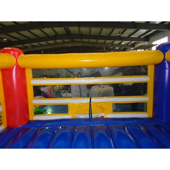 Inflatable Games Boxing