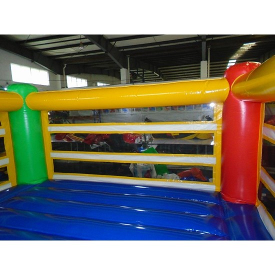 Inflatable Games Boxing