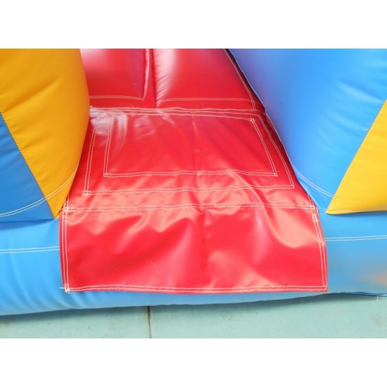 Bungee Joust Inflatable Game