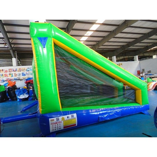 3 N 1 Sports Inflatable Game