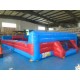 Human Table Football