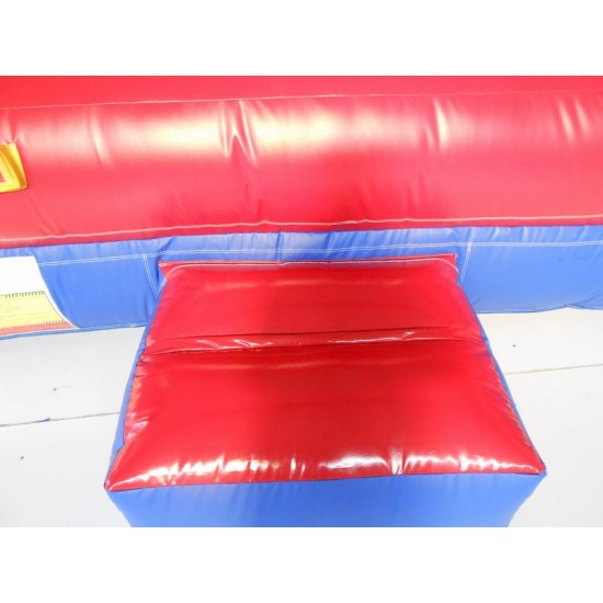 Inflatable Twister