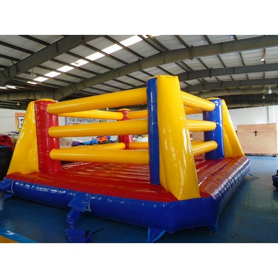 Inflatable Bouncy Boxing